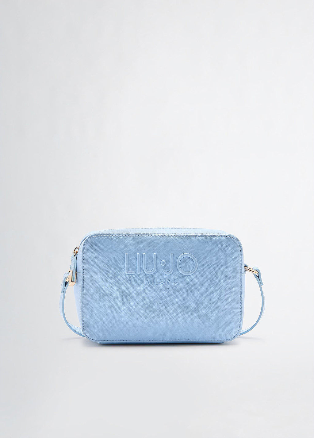 Handtassen blauw Liu Jo