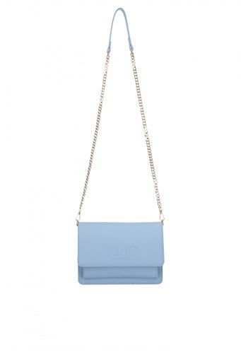 Handtassen blauw Liu Jo