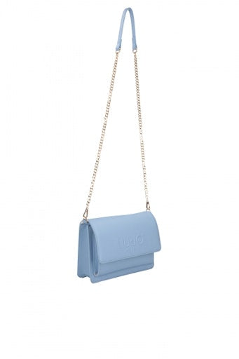 Handtassen blauw Liu Jo