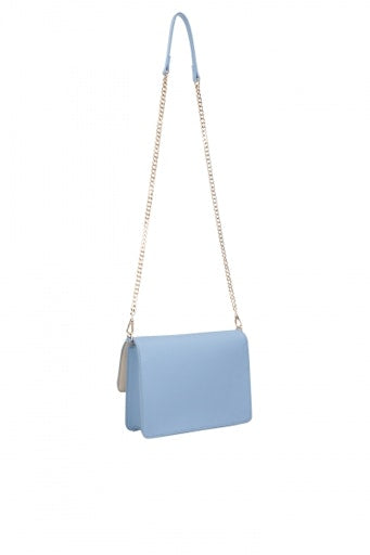 Handtassen blauw Liu Jo