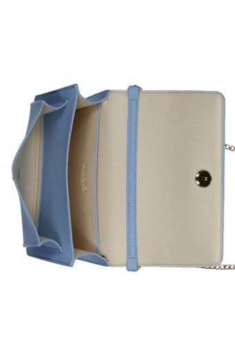 Handtassen blauw Liu Jo