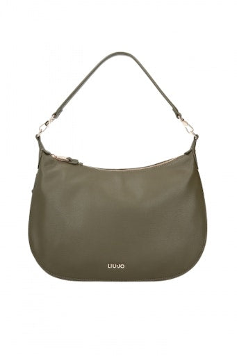 Handtassen groen Liu Jo