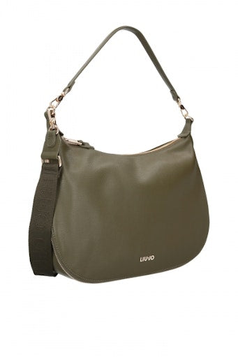 Handtassen groen Liu Jo