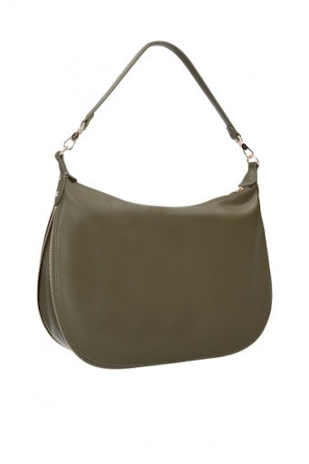 Handtassen groen Liu Jo