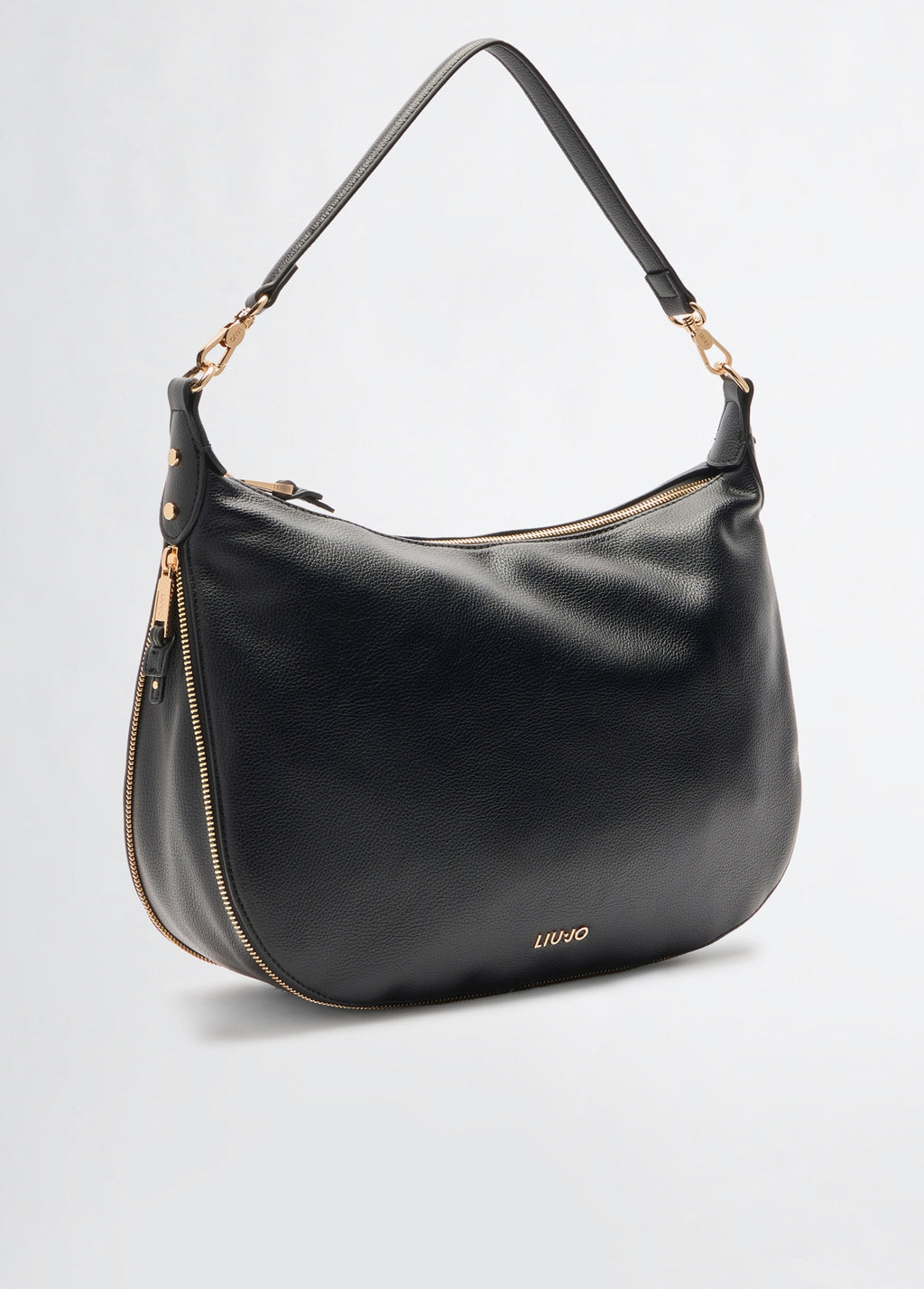 Handtassen zwart Liu Jo