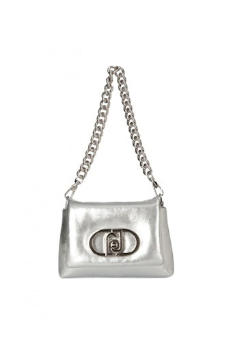 Handtassen zilver Liu Jo