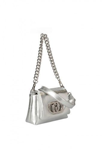 Handtassen zilver Liu Jo
