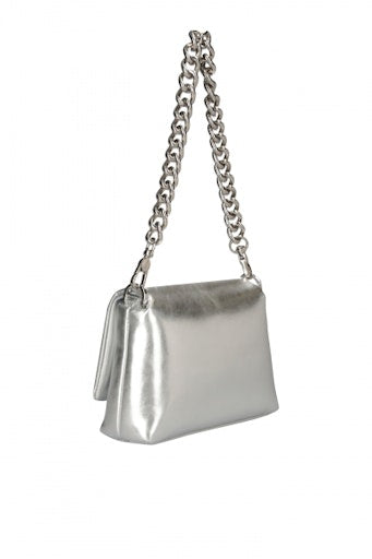 Handtassen zilver Liu Jo