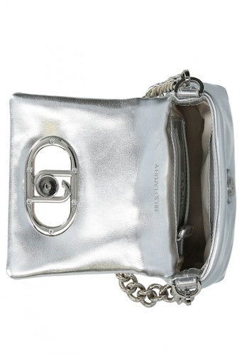 Handtassen zilver Liu Jo