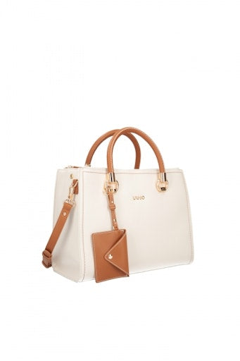 Handtassen beige Liu Jo