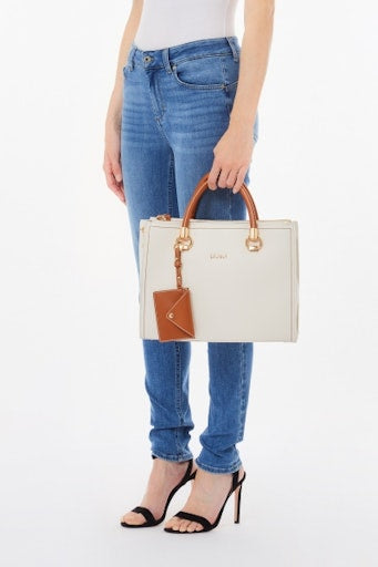 Handtassen beige Liu Jo