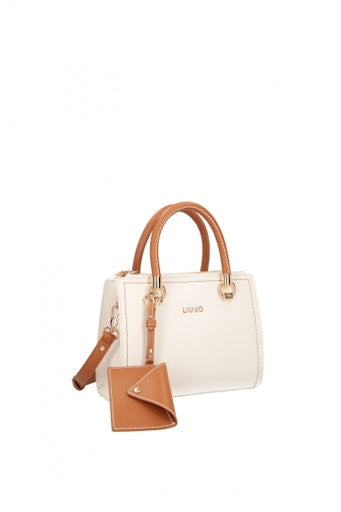 Handtassen beige Liu Jo