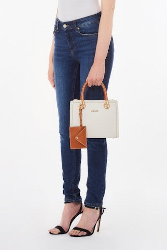 Handtassen beige Liu Jo