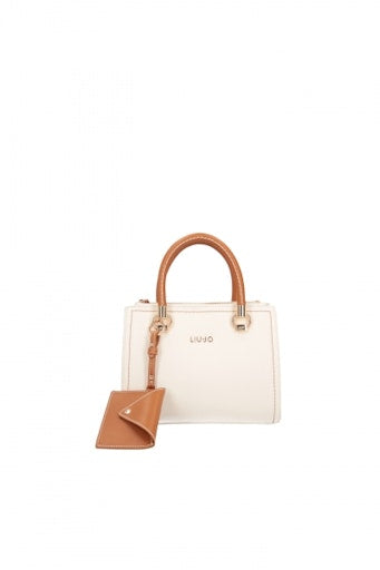 Handtassen beige Liu Jo