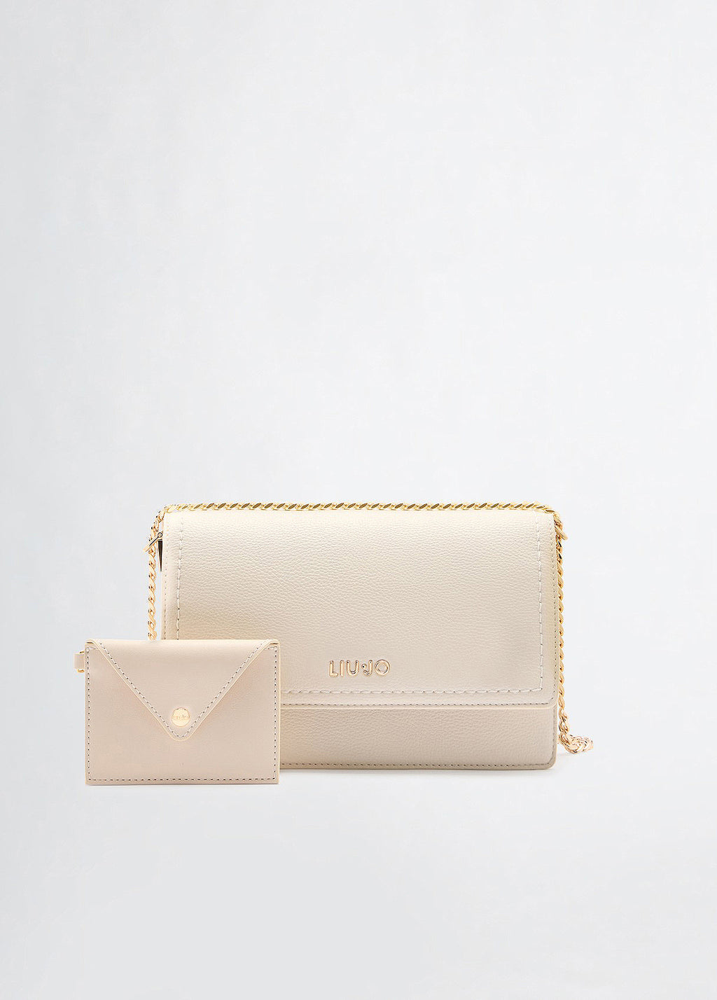 Handtassen beige Liu Jo