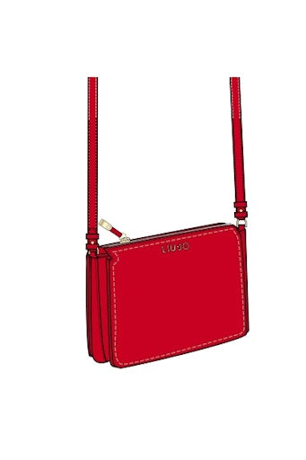 Handtassen roze Liu Jo