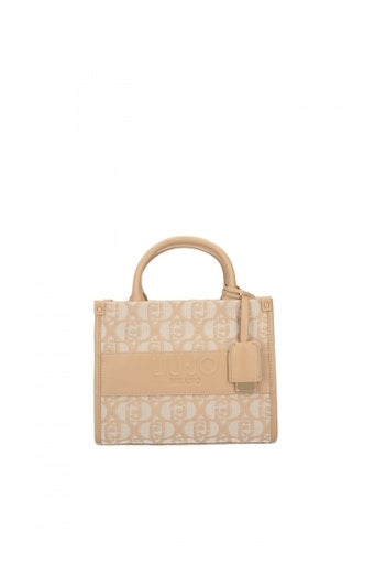 Handtassen beige Liu Jo