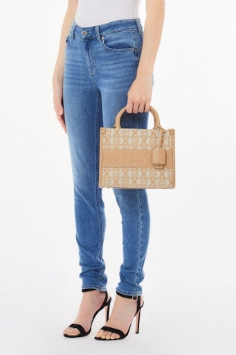 Handtassen beige Liu Jo