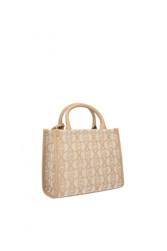 Handtassen beige Liu Jo