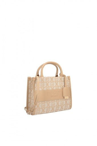 Handtassen beige Liu Jo