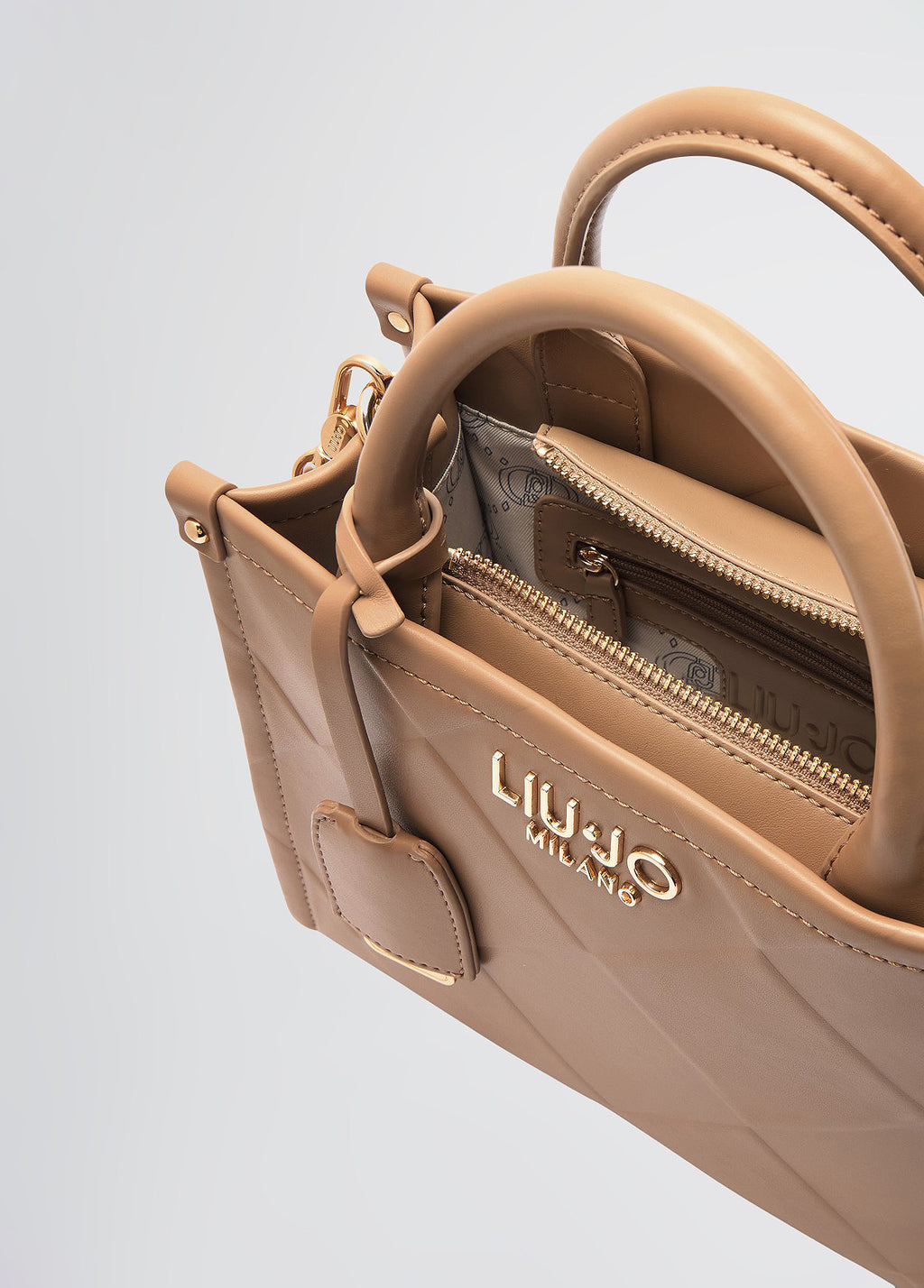 Handtassen bruin Liu Jo