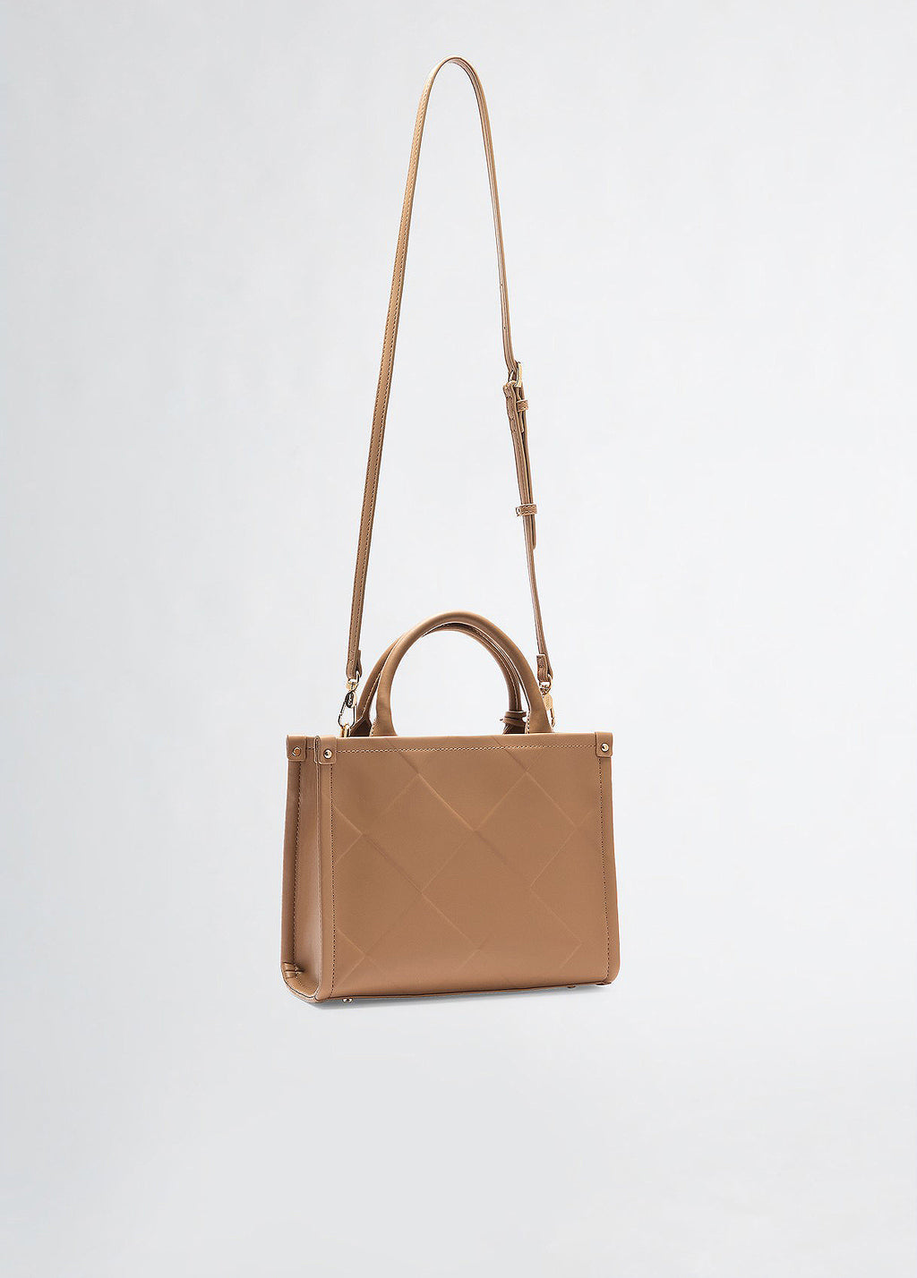 Handtassen bruin Liu Jo