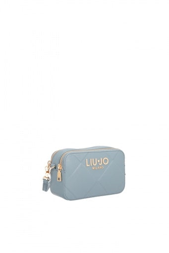 Handtassen blauw Liu Jo