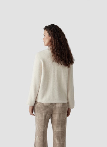 Cardigans beige LeComte