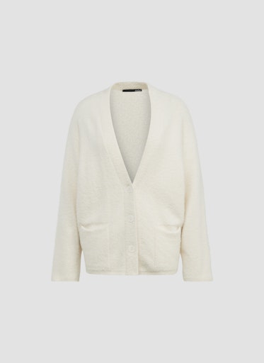 Cardigans beige LeComte
