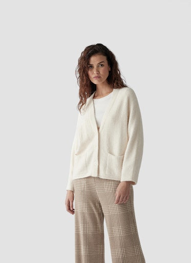 Cardigans beige LeComte