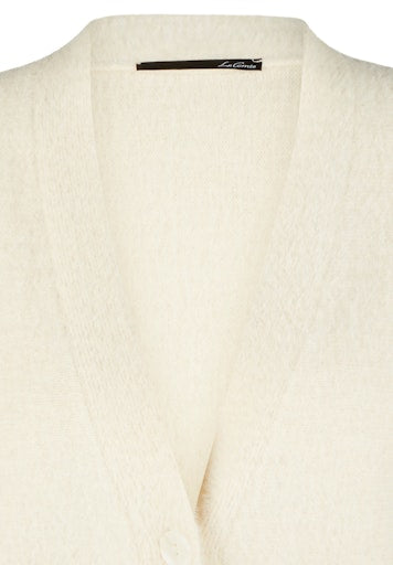 Cardigans beige LeComte