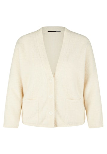 Cardigans beige LeComte