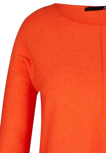 Pulls oranje LeComte