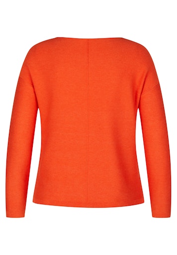 Pulls oranje LeComte
