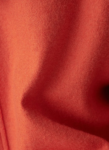 Cardigans oranje LeComte