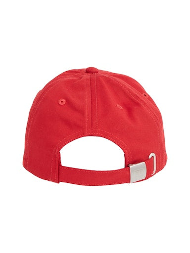 Hoeden/Petten rood Tommy Hilfiger