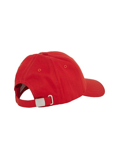 Hoeden/Petten rood Tommy Hilfiger