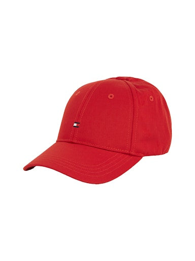 Hoeden/Petten rood Tommy Hilfiger