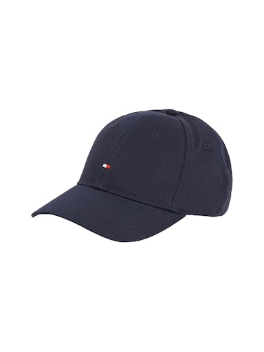 Hoeden/Petten blauw Tommy Hilfiger