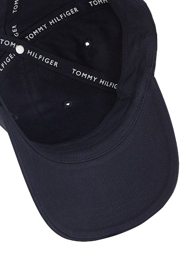 Hoeden/Petten blauw Tommy Hilfiger