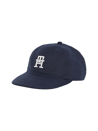 Hoeden/Petten blauw Tommy Hilfiger
