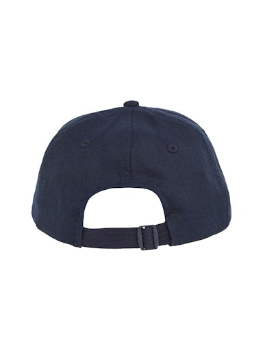 Hoeden/Petten blauw Tommy Hilfiger