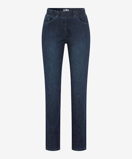 Broeken blauw RAPHAELA by BRAX