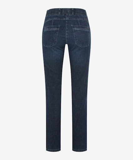 Broeken blauw RAPHAELA by BRAX