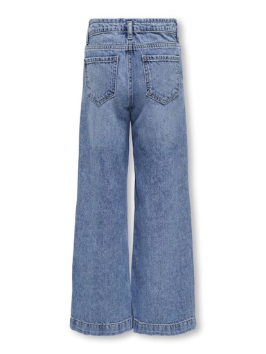 Jeans blauw KIDS ONLY