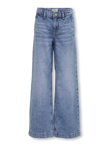 Jeans blauw KIDS ONLY
