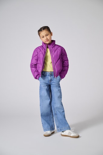 Jeans blauw KIDS ONLY