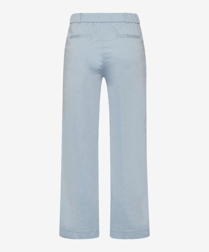 Enkelbroeken blauw RAPHAELA by BRAX