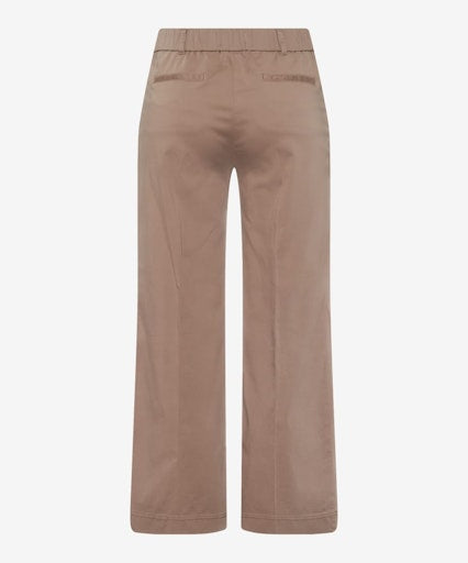 Enkelbroeken groen RAPHAELA by BRAX