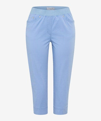 Broeken blauw RAPHAELA by BRAX